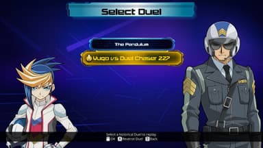 Yu-Gi-Oh! ARC-V: Yugo’s Synchro Dimension - PC Windows