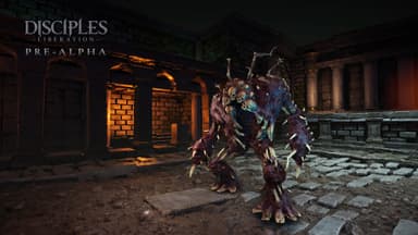 Disciples: Liberation - PC Windows
