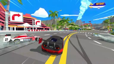 Hotshot Racing - PC Windows