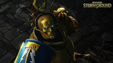 Warhammer Age of Sigmar: Storm Ground - PC Windows