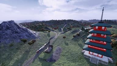Railway Empire: Japan - PC Windows,Linux