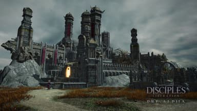 Disciples: Liberation - PC Windows