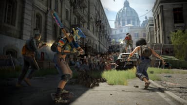 World War Z: Aftermath - Deluxe Edition - PC Windows
