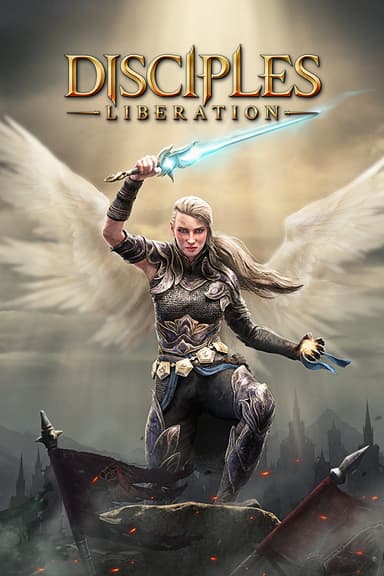 Disciples: Liberation - PC Windows