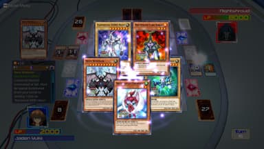 Yu-Gi-Oh! GX Lost Duels - PC Windows