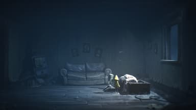 Little Nightmares II Deluxe Edition - PC Windows