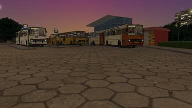 OMSI 2 Add-On Regiobus i200 - PC Windows