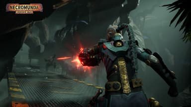 Necromunda: Underhive Wars - Van Saar Gang - PC Windows