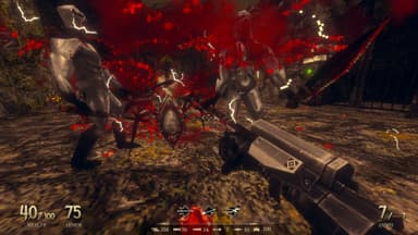 Dread Templar - PC Windows