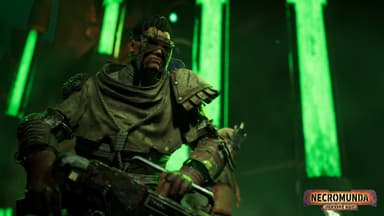 Necromunda: Underhive Wars - Cawdor Gang - PC Windows
