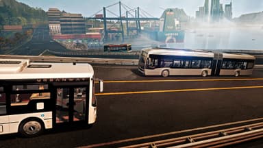 Bus Simulator 21 - PC Windows