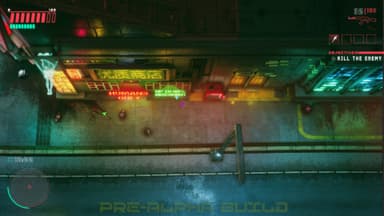 Glitchpunk - Supporter Pack - PC Windows