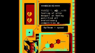 Uriel’s Chasm 3: Gelshock - PC Windows