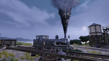 Railway Empire: Japan - PC Windows,Linux