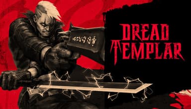 Dread Templar - PC Windows