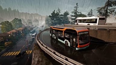 Bus Simulator 21 - PC Windows