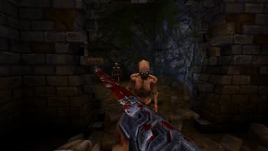 WRATH: Aeon of Ruin - PC Windows