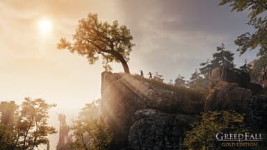 GreedFall - Gold Edition - PC Windows
