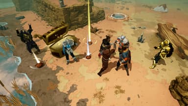Tribes of Midgard - Deluxe Edition - PC Windows