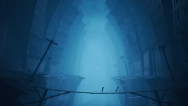 Little Nightmares II Deluxe Edition - PC Windows
