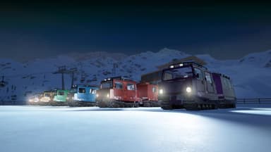 Winter Resort Simulator Season 2 - Complete Edition - PC Windows