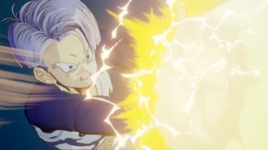DRAGON BALL Z: KAKAROT - TRUNKS - THE WARRIOR OF HOPE - PC Windows