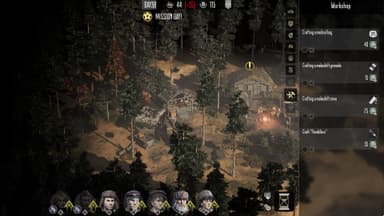 Partisans 1941 Supporter Pack - PC Windows