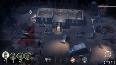 Partisans 1941 - Back Into Battle - PC Windows