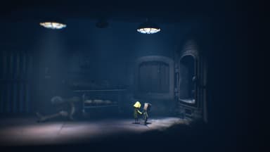 Little Nightmares II Deluxe Edition - PC Windows