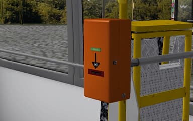 OMSI 2 Add-On Urbino Stadtbusfamilie - PC Windows