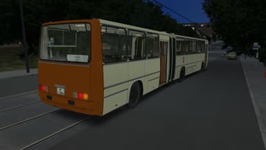 OMSI 2 Add-On Regiobus i200 - PC Windows