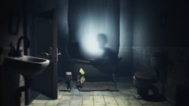 Little Nightmares II Deluxe Edition - PC Windows