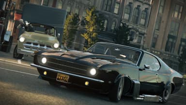 Mafia: Trilogy - PC Windows