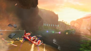 Skydrift Infinity - PC Windows