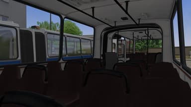 OMSI 2 Add-On Regiobus i200 - PC Windows