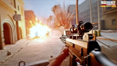 Insurgency: Sandstorm - Gold Edition - PC Windows