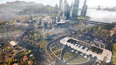 Bus Simulator 21 - PC Windows