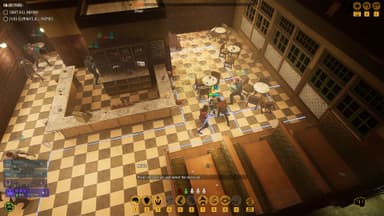 Company of Crime - PC Windows,Mac OSX