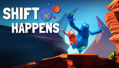 Shift Happens - PC Windows