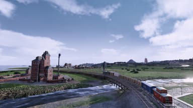 Railway Empire: Japan - PC Windows,Linux