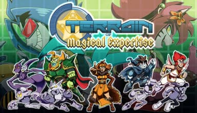 Terrain of Magical Expertise - PC Windows