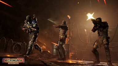 Necromunda: Underhive Wars - Gold Edition - PC Windows