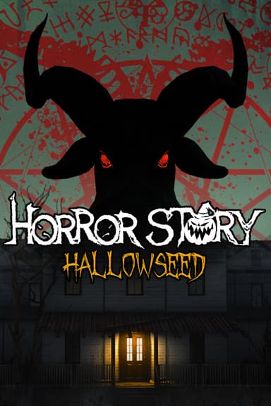 Horror Story: Hallowseed - PC Windows