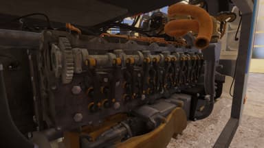 Bus Mechanic Simulator - PC Windows