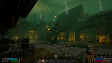 GRAVEN - PC Windows