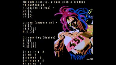 Uriel’s Chasm 3: Gelshock - PC Windows