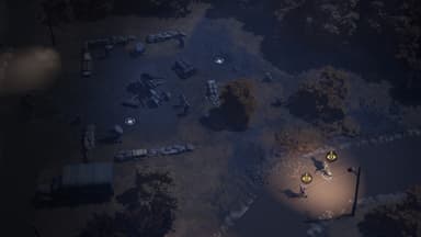 Partisans 1941 - Back Into Battle - PC Windows