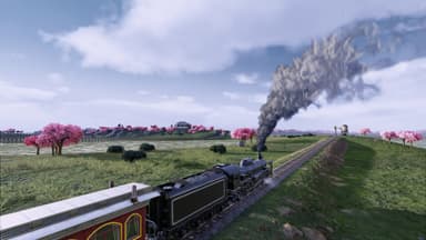 Railway Empire: Japan - PC Windows,Linux