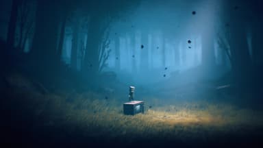 Little Nightmares II Deluxe Edition - PC Windows