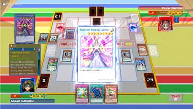 Yu-Gi-Oh! ARC-V: ARC League Championship - PC Windows